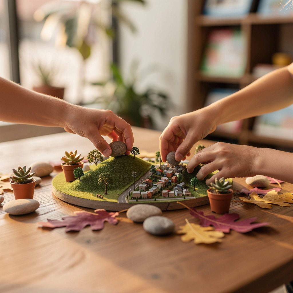 Wonders Of Earth located in the vibrant Hillcrest neighborhood of San Diego, showing local accessibility and community atmosphere